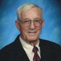 Thomas D. Westberry