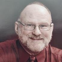Teddy Overstreet