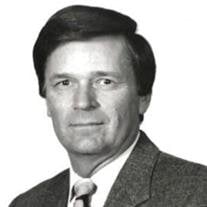 Theodore "Ted" W. Knorr