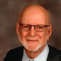 Robert K. "Bob" Shank