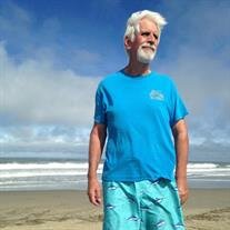Glenn Clarke Young
