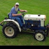 Ray B. "Bill" Boyer, Jr.