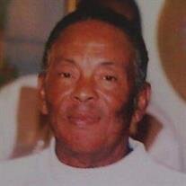Jean Claude Delaleu Sr.