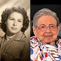 Martha Q. Ramirez