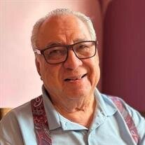 Agustin N. DeLeon