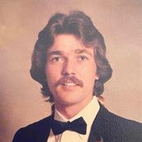 Thomas Brooks Sudduth III