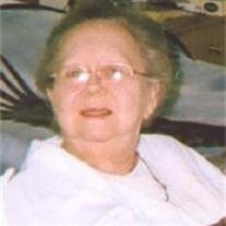 Patsy L. Bunnell