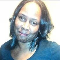 Karen Lynette Redmond