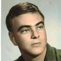 Alfred Everette Miller