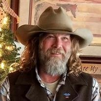 Monty Evan Otwell