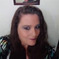 Clarissa Ann Johnson