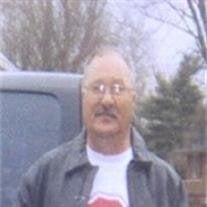 Willie L. Wood, Sr.