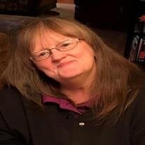 Michele Lamar