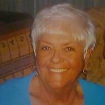 Shelma Jean Keen Richardson
