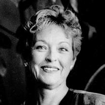 Barbara "Bea" (Ellis) Arena