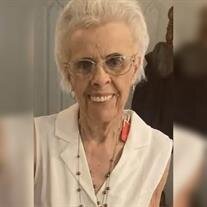 Mary A. Cook