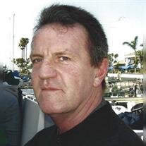 Richard Geoffrey Hallas