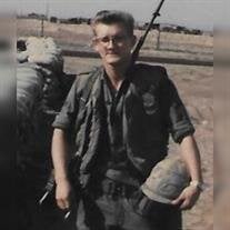 Billy Irvin Finley