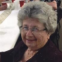 Lillie Mae Voight