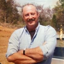 Douglas Wayne Turner