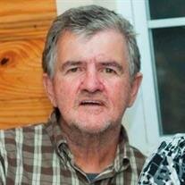 Paul "Polo" Aucoin