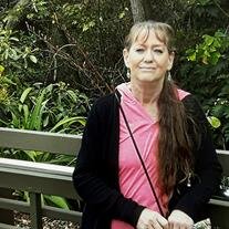Mrs. Barbara Ellen Millar