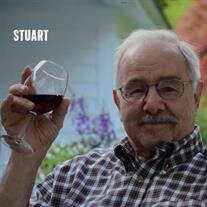 Stuart Don Pompian