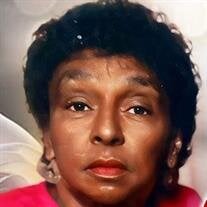 Ethel Brown