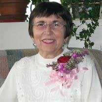Barbara L. Pollak