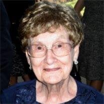 Cecile R. Audette