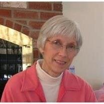 Linda M. Zarski