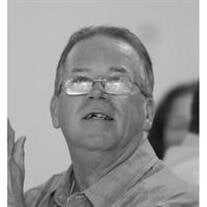Bruce E. Parker