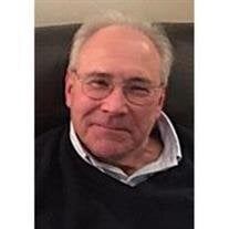 Michael O. Bertrand