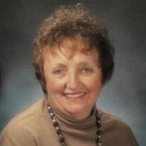 Mary M. Sienko