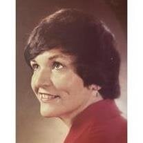 Mary J. Gauthier