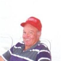 John L. Fillmore, Sr.
