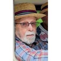 Cornelius "Neal" V. Harrington, Sr.