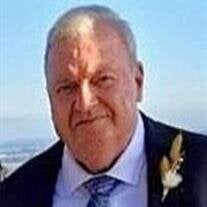 Eugene A. Welsh