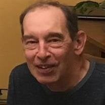 Ralph L. Fletcher, Jr.