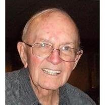 Carlton G. Rutter