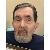 Joseph A. Perry, Jr.