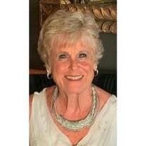 Rita M. Muldoon-Tranter