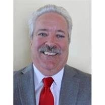 Edward W. Hutton, Jr.