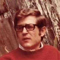 Steve Chiperas