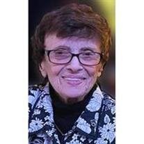 Louise O. O'Brien
