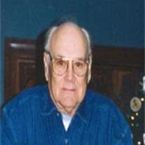 James Elmo Davis