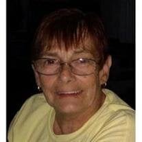 Hazel P. Arrighi