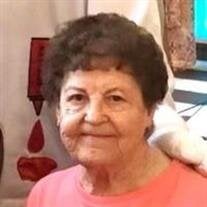 Grace M. Hallquist