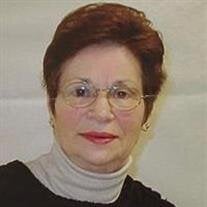 Fernanda I. DeJesus