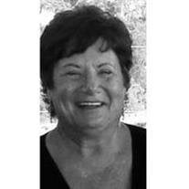 Janet A. Lavalley